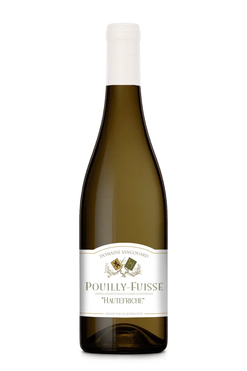 Pouilly-Fuissé “Hautefriche”