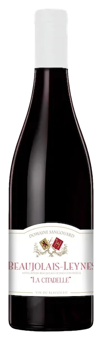 Beaujolais-Leynes “La Citadelle”