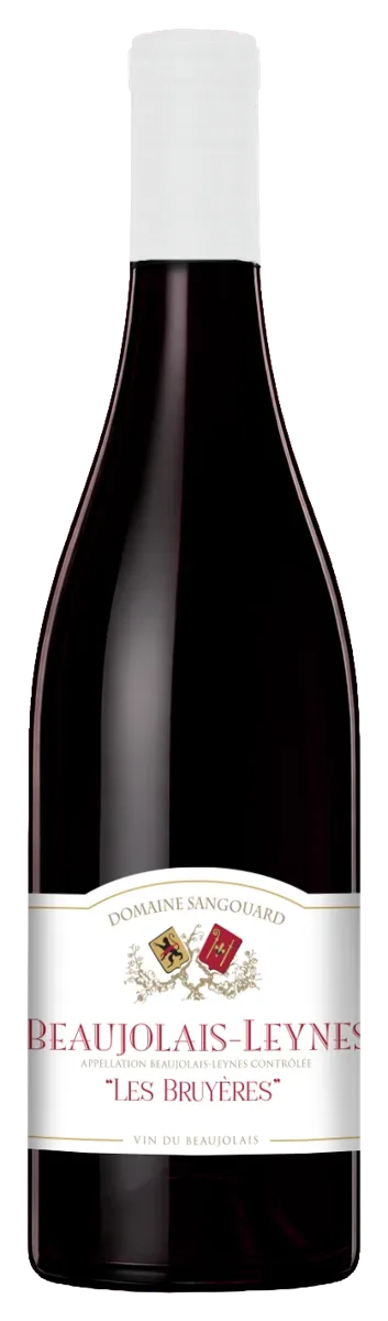 Beaujolais-Leynes “Les Bruyères”
