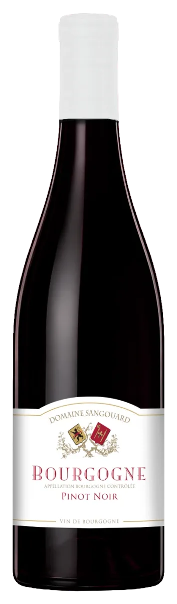 Bourgogne Pinot Noir