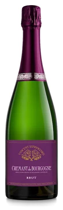 Crémant de Bourgogne