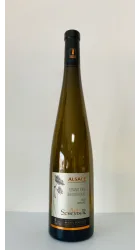 RIESLING Grand Cru Bruderthal 2020