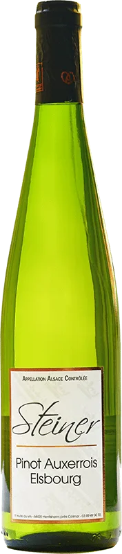 Pinot Blanc Auxerrois