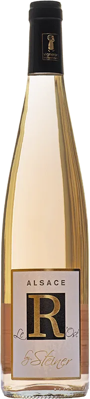 Pinot Noir Rosé