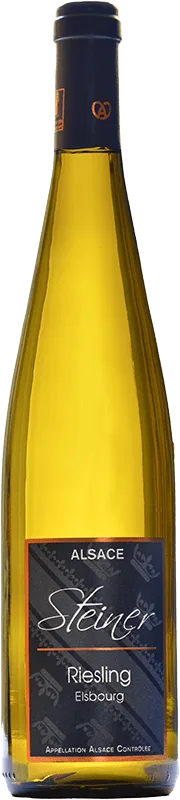 Riesling Elsbourg