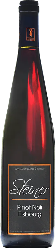 Pinot Noir Elsbourg