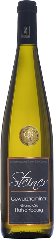 Gewurztraminer Hatschbourg