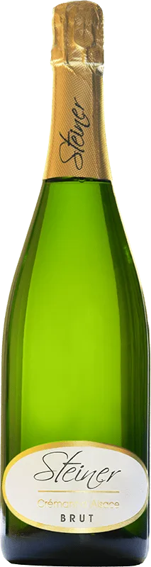 Crémant d’Alsace Brut
