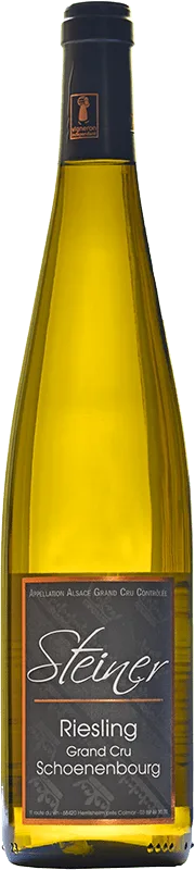 Riesling Schoenenbourg