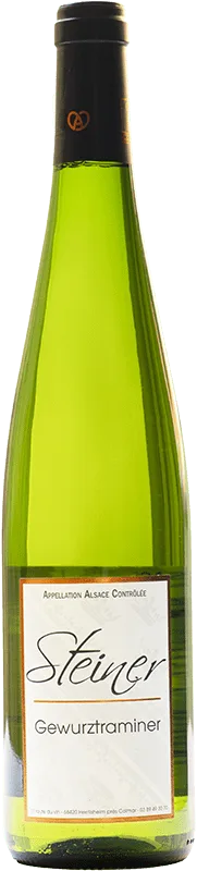 Gewurztraminer
