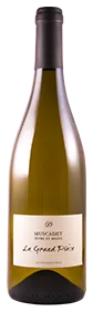 La Grand Pièce