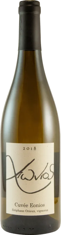 Cuvée Eonios