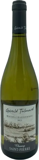 Cuvée Champ Saint-Pierre