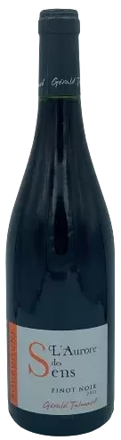 Bourgogne rouge Pinot Noir
