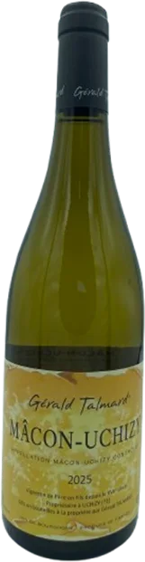 Mâcon-Uchizy