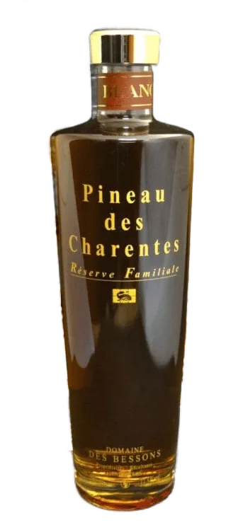 Pineau Blanc Réserve Familiale