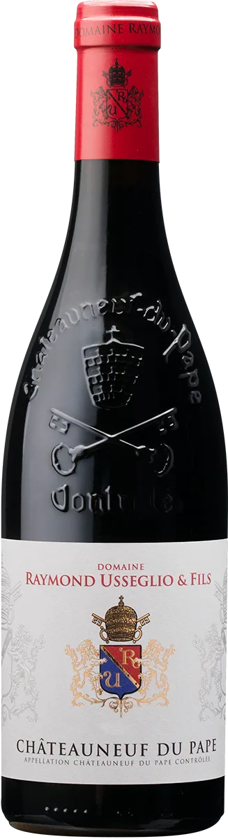 Châteauneuf-du-Pape Rouge Tradition