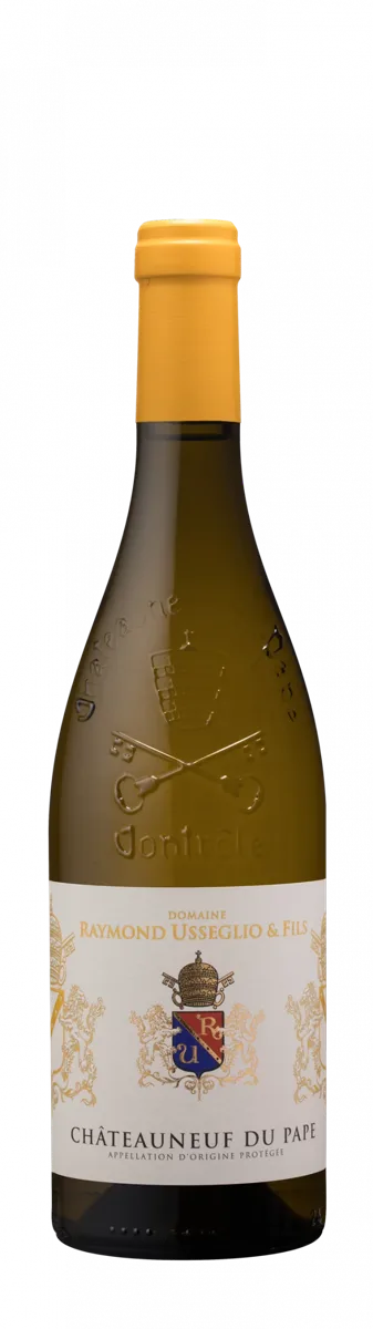Châteauneuf-du-Pape Blanc Tradition
