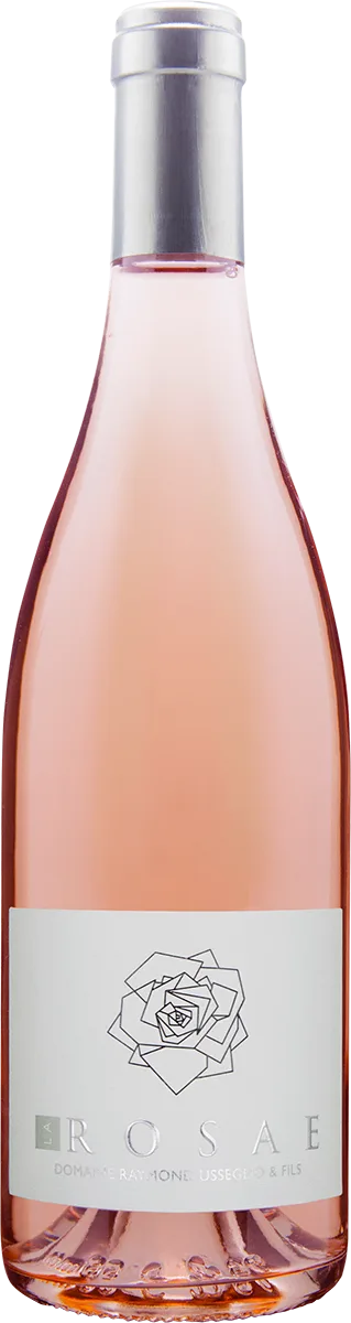 Côtes-du-Rhône Rosé