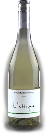 L'ultime Blanc