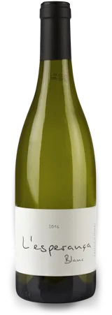 Lesperança Blanc