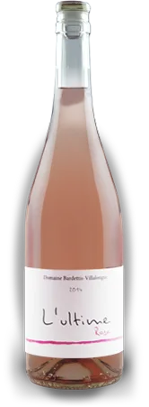 L'ultime Rosé