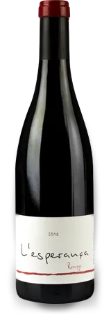 L'esperança Rouge