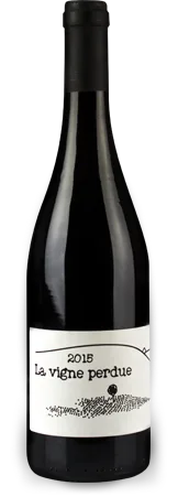 La vigne perdue