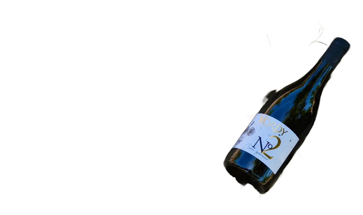 Cuvée Ephémère n°2