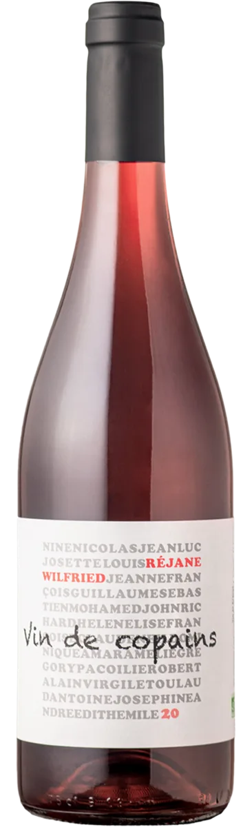 Vin de Copain