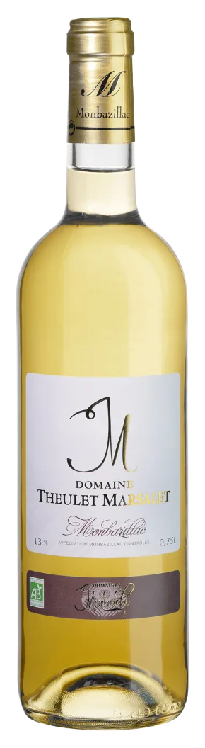 Monbazillac Cuvée Elodie