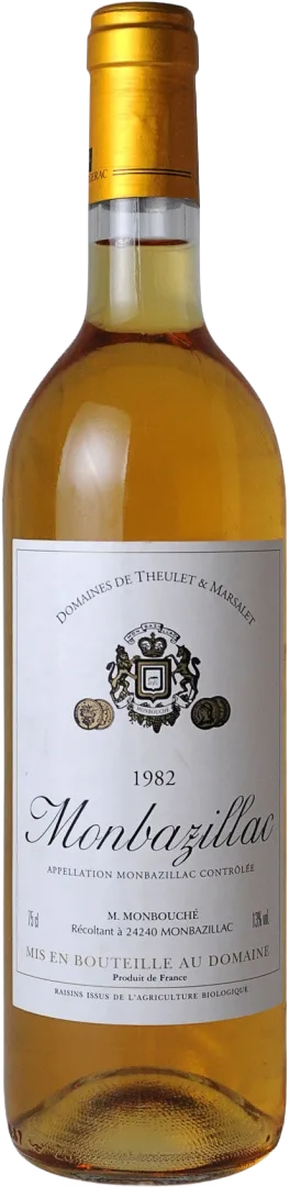 Monbazillac