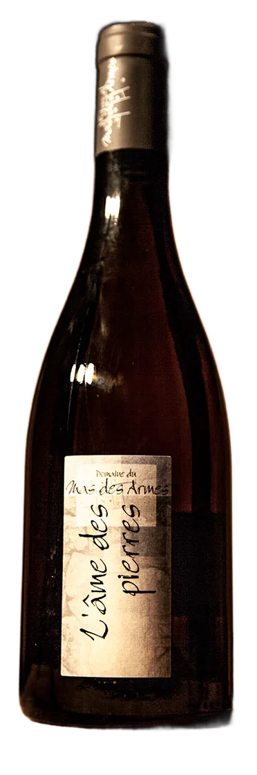 L’âme des pierres