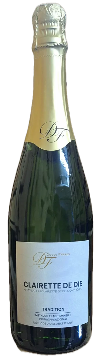 Clairette de Die Tradition