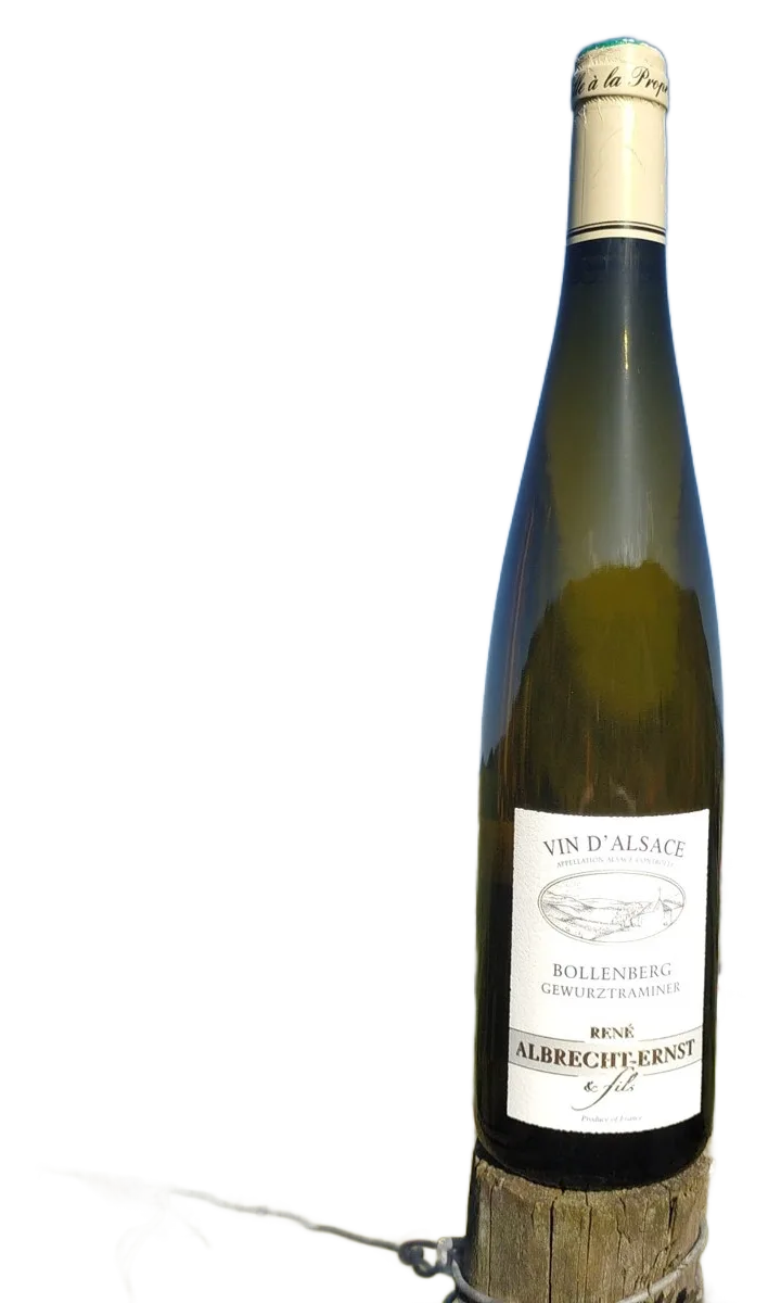 Gewurztraminer Bollenberg