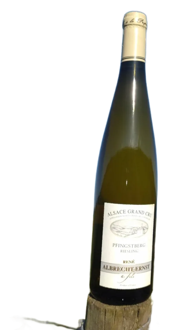 Riesling Pfingstberg