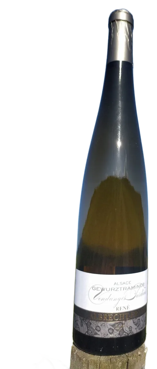Gewurztraminer