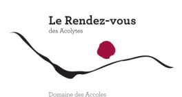 Le Rendez-Vous des Acolytes
