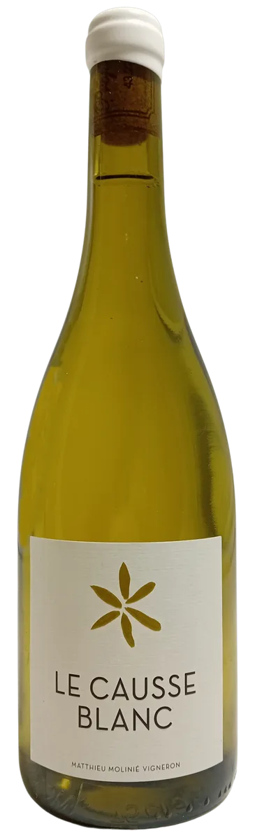 Causse Blanc