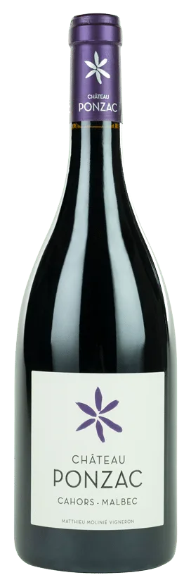 Château Ponzac