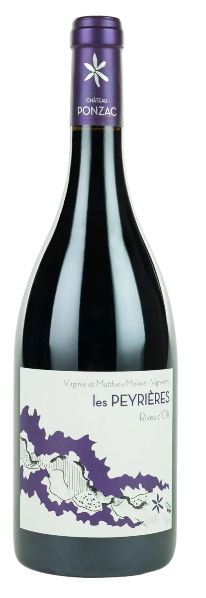 Les Peyrières