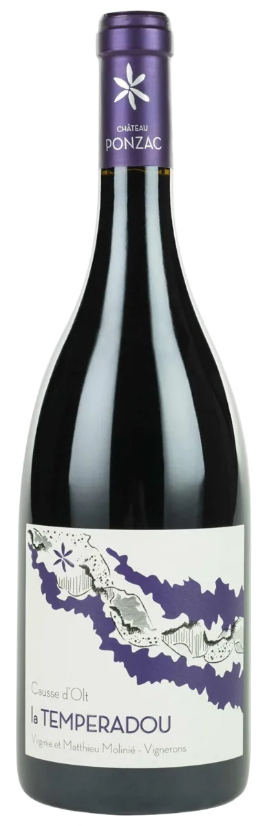 La Tempéradou