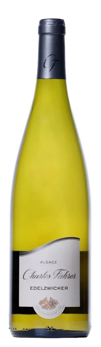 Edelzwicker AB