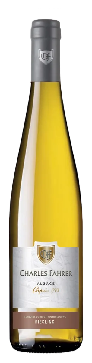 Riesling du Haut Koenigsbourg AB