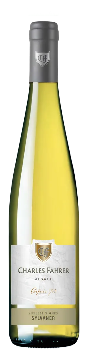 Sylvaner Vieilles Vignes AB