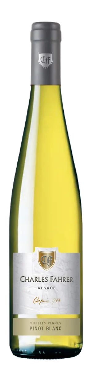 Pinot Blanc Vieilles Vignes AB