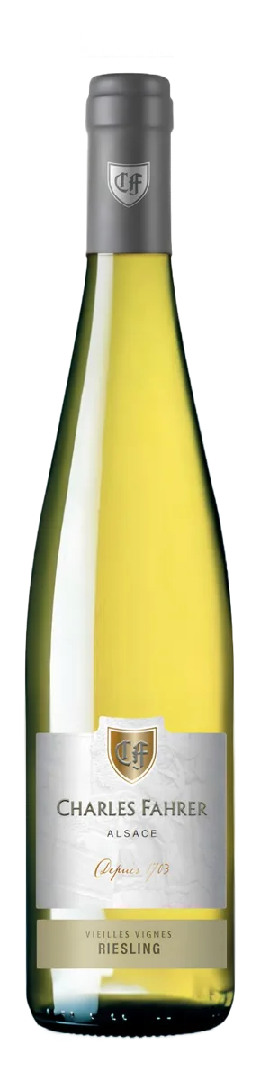 Riesling Vieilles Vignes AB
