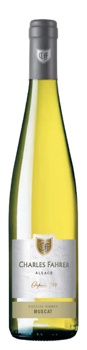 Muscat Vieilles Vignes AB