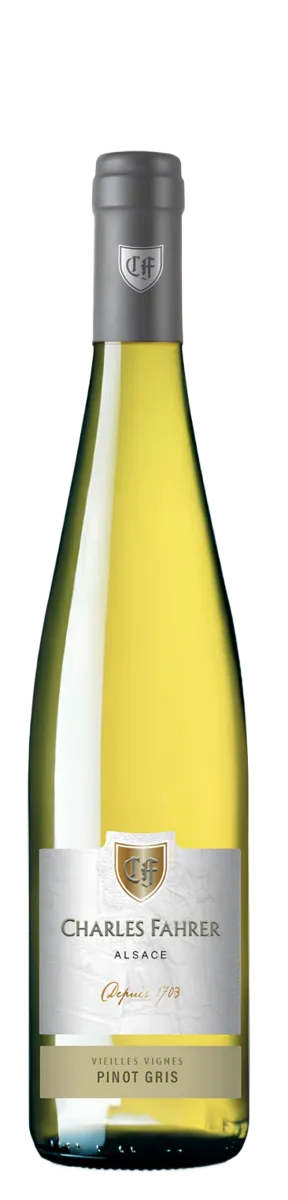 Pinot Gris Vieilles Vignes AB