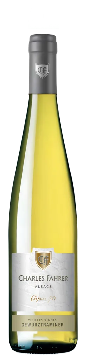 Gewurztraminer Vieilles Vignes AB
